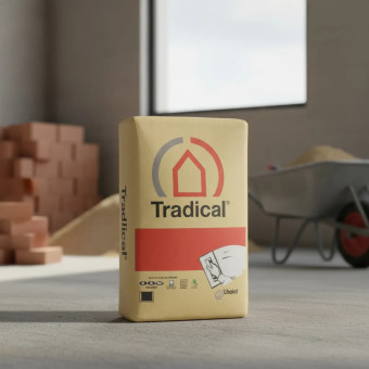 Cal Para Pintura 7 Kg - Tradical