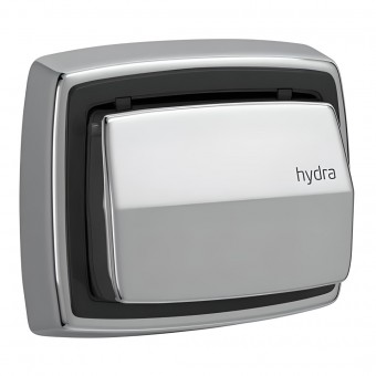 Acabamento Para Válvula De Descarga Hydra Cr/4900.c.max - Deca