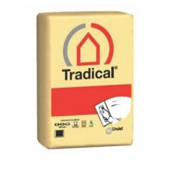 Cal Para Pintura 7 Kg - Tradical
