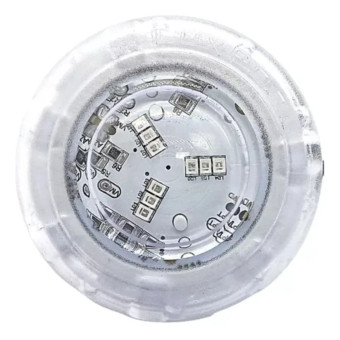 Lampada Piscina Power Led 6w C/Cabo 10m LXP RGB - Luxpool