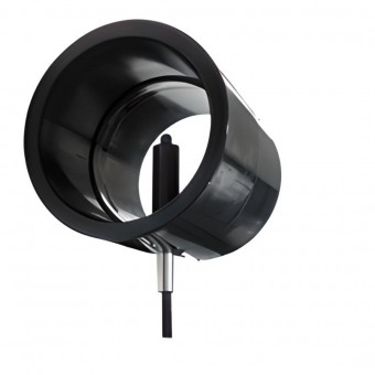 Luva Para Sensor De Temperatura 50 Mm Tholz