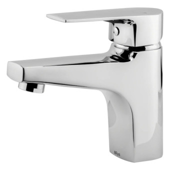 Torneira Monocomando Para Lavatório Mesa 6875 C370 - Fani