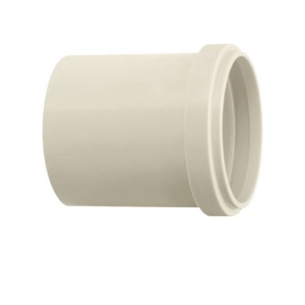 Luva Esgoto 75mm Série R Reforçada - Amanco