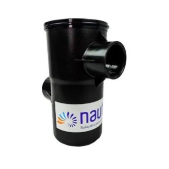 Pré - Filtro Universal Para Motobomba de Piscinas - Nautilus