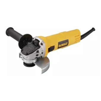 Esmerilhadeira Angular 4-1/2" 800W - 12000 RPM - (220V)