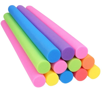 Boia Macarrão Espaguete Sortidos P/ Piscina c/ 2 un Ultrapex