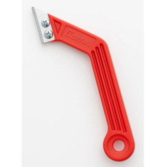 Raspador de Rejunte Standart - Cortag