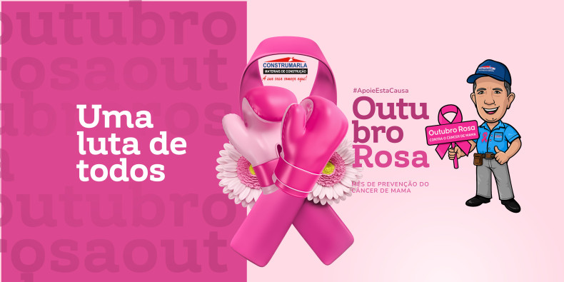 Outubro Rosa
