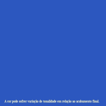 Tinta Esmalte Eucalux Azul França 3,6lts - Eucatex