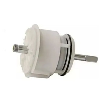 Reparo Válvula Hydra Plus E Slim Baixa/alta Pressão - Deca