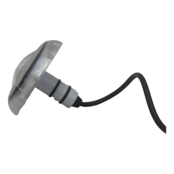 Lampada Piscina Power Led 9w RGB LXP Ilumina 16m² - Luxpool