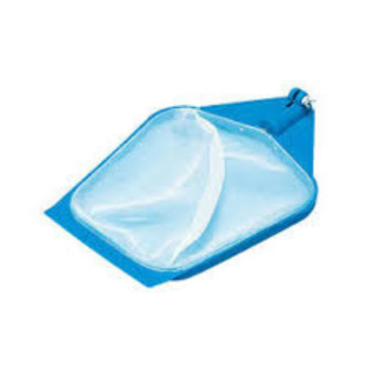 Peneira Para Piscina Cata Folha Com Pa - Sodramar