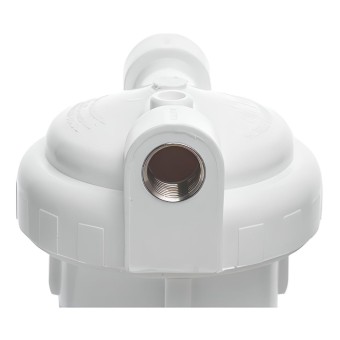 Filtro Water Prof Wp200f Com Vela De Carvão Ativado - Ravena