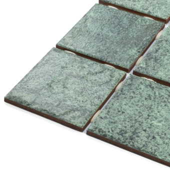 Pastilha Ceramica Palau Bright 10x10 Cx1,95m2 -Strufaldi