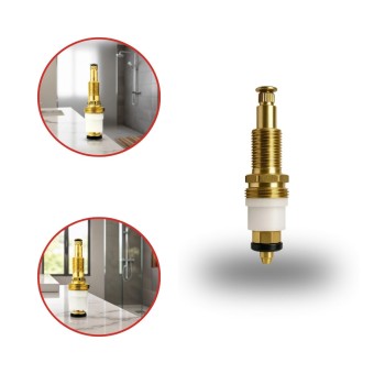 Reparo Para Registro MVS R7/20,5 Pevilon / Oneel- Jr Metais
