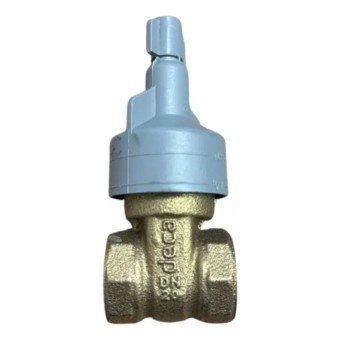 Registro de Gaveta 3/4 Base 4509 HD 202 - Deca