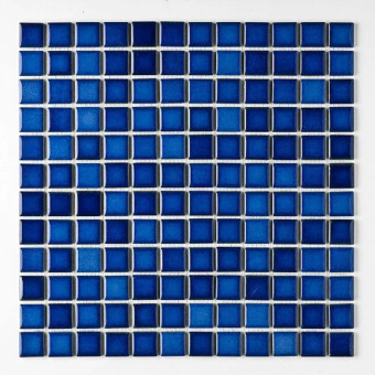 Pastilha BATU SG9883 (2,5X2,5 cm ) -  Cerâmica Atlas