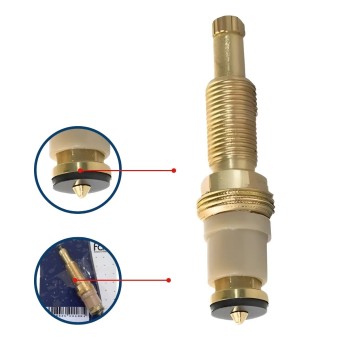 Reparo de Registro Cartucho MVS 1416 416- Fani