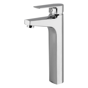 Torneira Monocomando Para Lavatório Mesa 6877 C370 - Fani