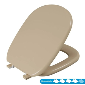 Assento Sanitario Sabatini Salmao 08 - Astra