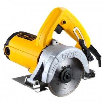 Serra Mármore Makita Amarela 127V 1400W - Dewalt