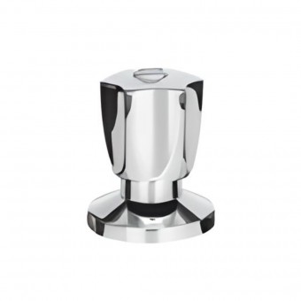 Acabamento P/ Registro Base Deca 3/4" 509 C50- MK Metais