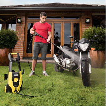 Lavadora De Alta Pressão 1200W 1500Psi 127V - Tramontina