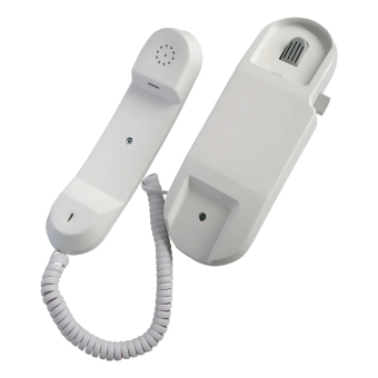 Interfone Monofone Porteiro Eletronico P100 127v  -  Agl