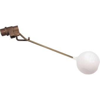 Boia Caixa D'agua 1 1/2 Balão Pvc 1350.BSA.100 - Deca