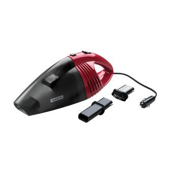 Aspirador de Pó Portátil P/ Carros 60W 12V - Tramontina