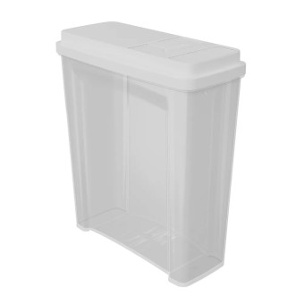 Pote Multiuso com Tampa Dosadora - Astra