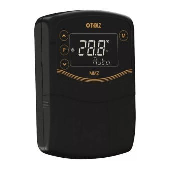 Controlador Digital de Temperatura MMZ1482N 220VCA ? Tholz