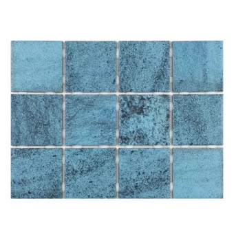 Pastilha Ceramica Samoa Aderente 10x10 Cx 1,95m2 - Strufaldi