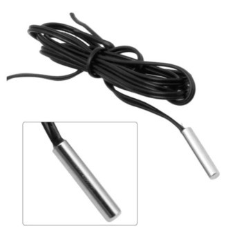 Sensor Temperatura E Umidade - Tholz