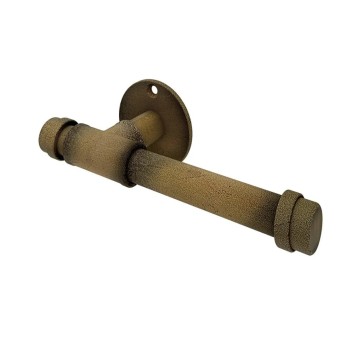 Papeleira Sem Cobertura Bruto 4300 B700 - Fani