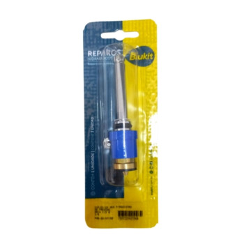 Mvs Para Registro Pressão Reparo Deca 1/2 3/4 010101 - Blukit