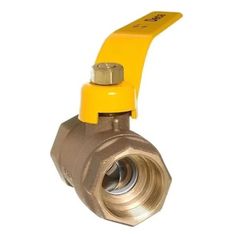 Registro de Esfera 3/4 DN20 1552 HD 034 - Deca