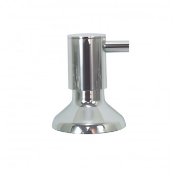 Acabamento P/ Registro Base Deca 3/4" 509 C35 - MK Metais