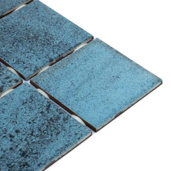 Pastilha Ceramica Samoa Aderente 10x10 Cx 1,95m2 - Strufaldi