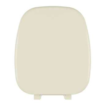 Assento Sanitário Almofadado Pergamon  59 - Astra