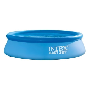 Piscina Inflável Redonda 2.362 Lts Easy Set Azul - Intex