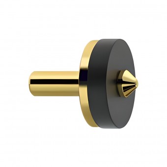 Vedante Bucha Para Torneira 1/2'' C/10 Unid -  Plastin
