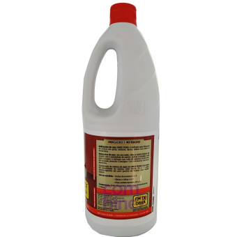 Limpa Pedra Extra Forte 1 Litro - Fim De Obra