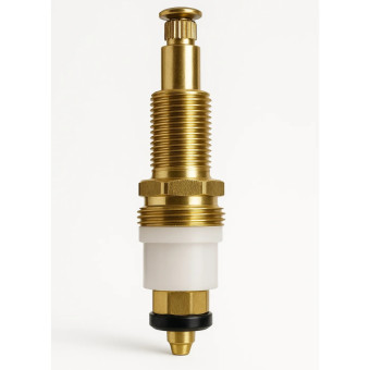 Reparo Para Registro MVS R7/20,5 Pevilon / Oneel- Jr Metais