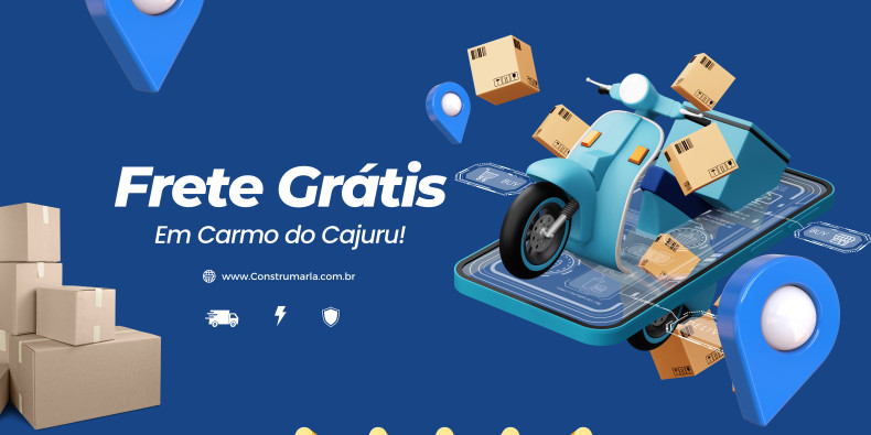 frete gratis