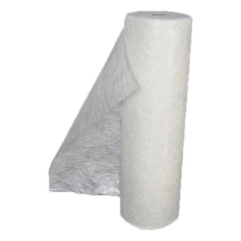 Manta Fibra  de Vidro 1kg 272 - Massita