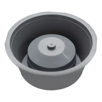 Adaptador Para Ralo e Porta Grelhas ARP/10 - Astra