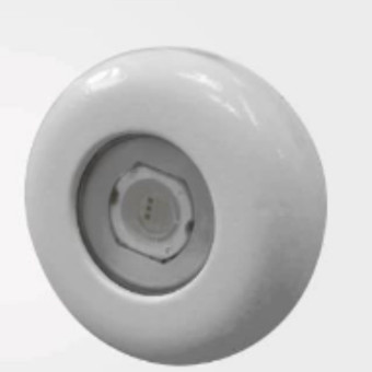 Lampada Piscina Power Led 4,5w RGB - Luxpool