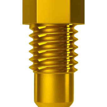 Poco Sensor Termometro 10mm x 28mm - Tholz