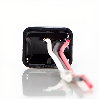 Relé Fotoeletrônico Compacto 500w Bivolt Rfe 10 - Margirius
